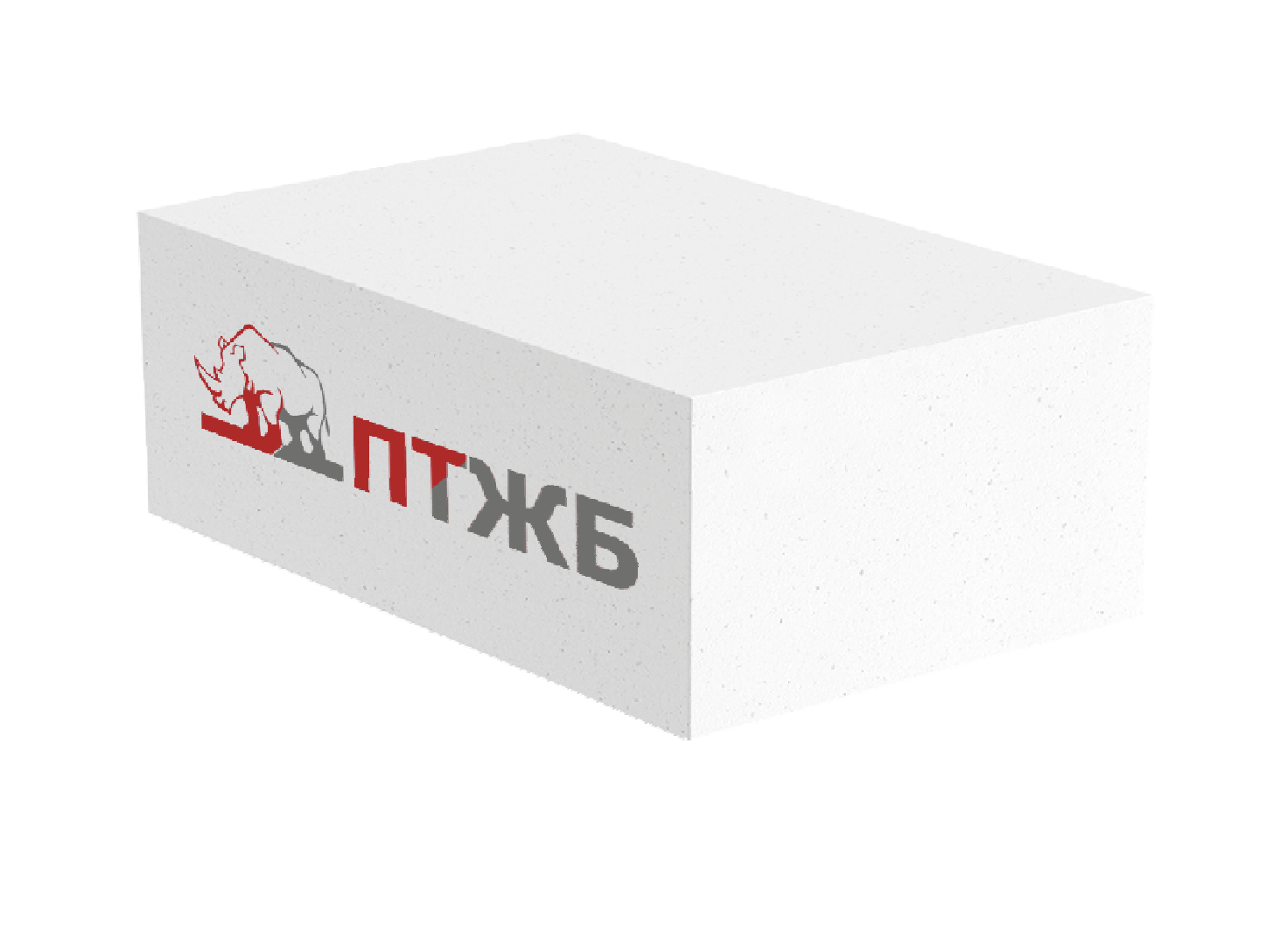 Газобетон ПТЖБ D500 B2.5 600х400х250