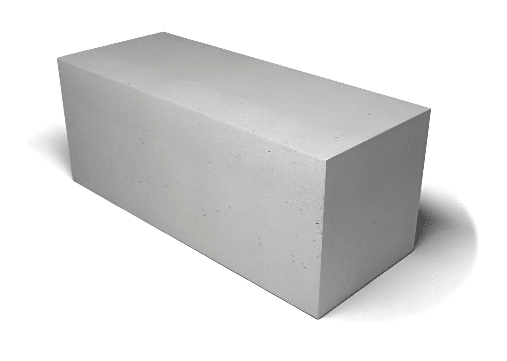 Газобетон BIKTON D500 B2.5 625x200x250