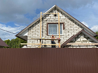 Газобетон ПТЖБ D500 B2.5 600х400х250