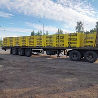 Газобетон ISTKULT D500 B3.5 625x300x250