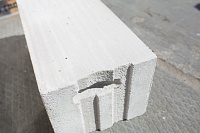 Газобетон ПТЖБ D500 B2.5 600х400х250