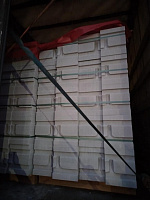 Газобетон ПОРЕВИТ D500 B2.5 625x100x250